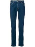 Pt05 Skinny-fit Jeans - Blue
