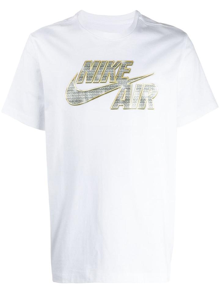 Nike Air Bling T-shirt - White