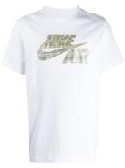 Nike Air Bling T-shirt - White