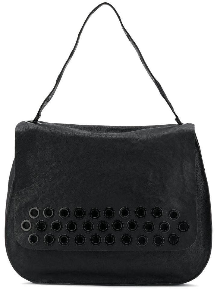 Cotélac Eden S Small Bag - Black