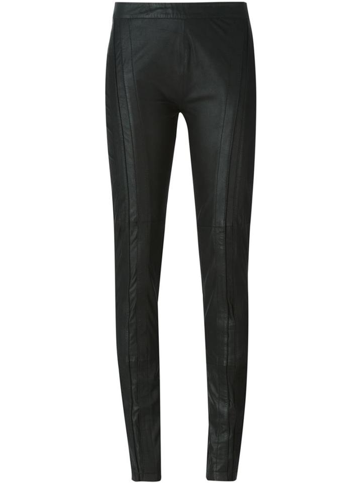 A.f.vandevorst '152 Punkbis' Skinny Trousers