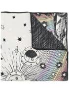 Faliero Sarti Lunatica Scarf - Multicolour