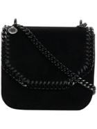 Stella Mccartney Falabella Box Bag - Black