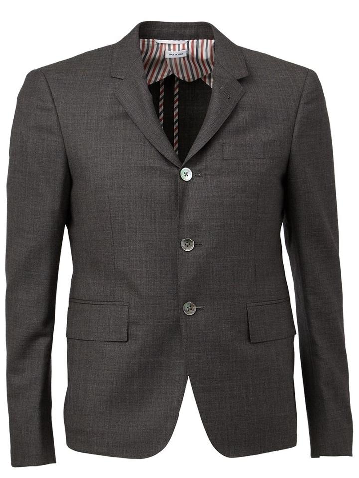 Thom Browne Classic Blazer