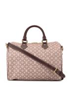Louis Vuitton Pre-owned Speedy 30 Bandouliere 2way Bag - Red