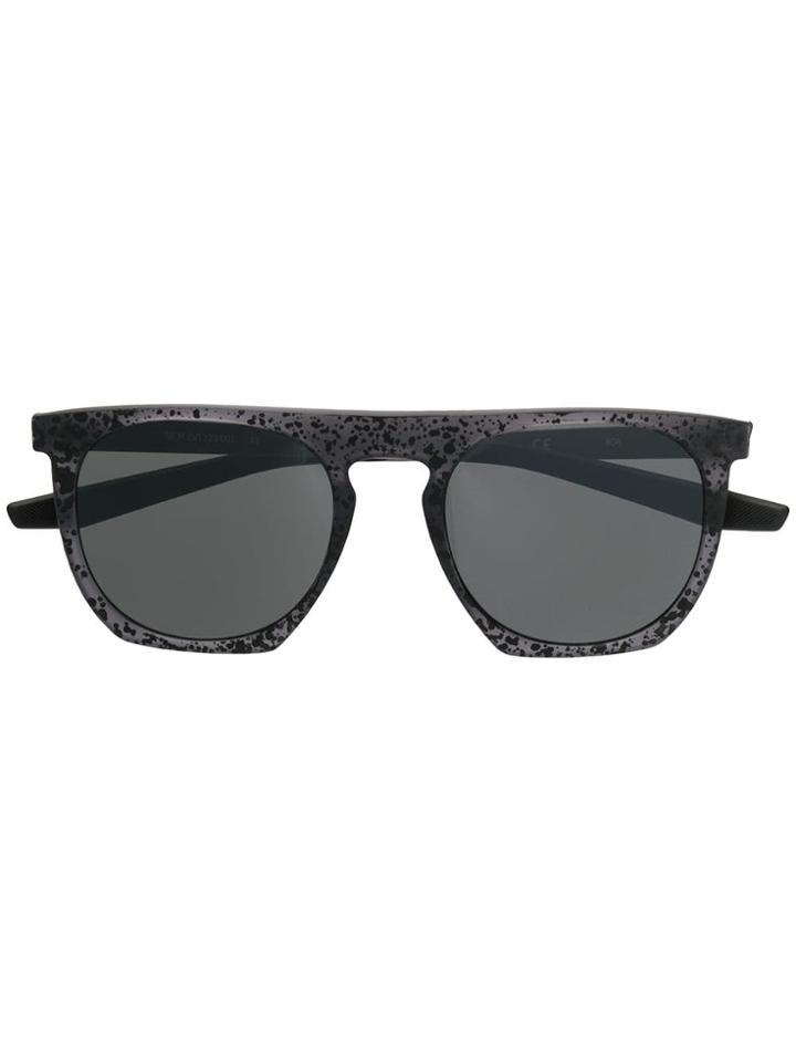 Nike Sb Flatspot Se Sunglasses - Black