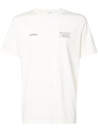 Yang Li Print T-shirt - White