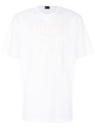 Kolor Printed T-shirt - White