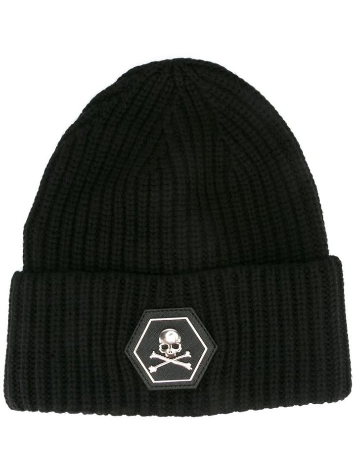 Philipp Plein 'ferris' Beanie