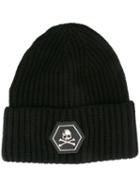 Philipp Plein 'ferris' Beanie