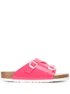 Opening Ceremony Zurich Sandals - Pink