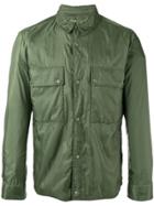 Sempach Lightweight Jacket - Green