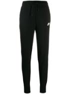 Nike Sportswear Tech Track Pants - Black