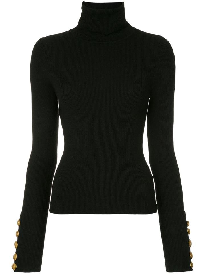 A.l.c. Desi Jumper - Black