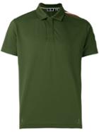 Rossignol Aurelien Polo Shirt, Men's, Size: 44, Green, Cotton
