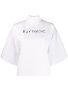 Atu Body Couture Buy Magic Jumper - White