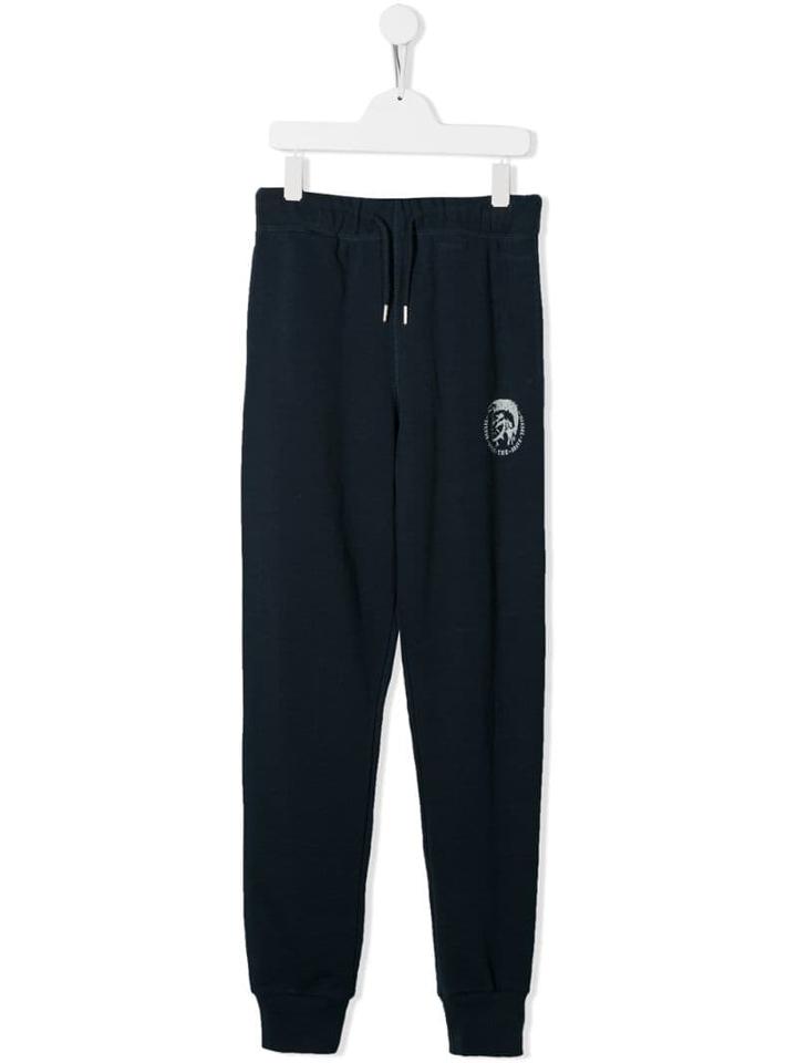 Diesel Kids 00j4mk0candt - Blue