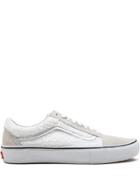 Vans Old Skool Pro Sneakers - Neutrals