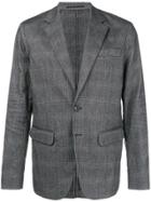 Dsquared2 Classic Suit Jacket - Grey