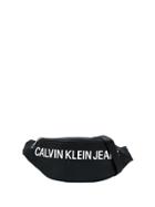 Calvin Klein Jeans Sport Essentials Belt Bag - Black