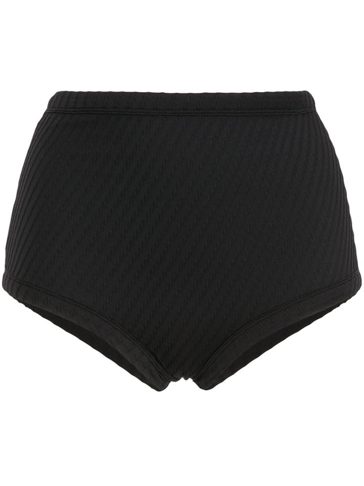 Fella Marco Bikini Bottoms - Black