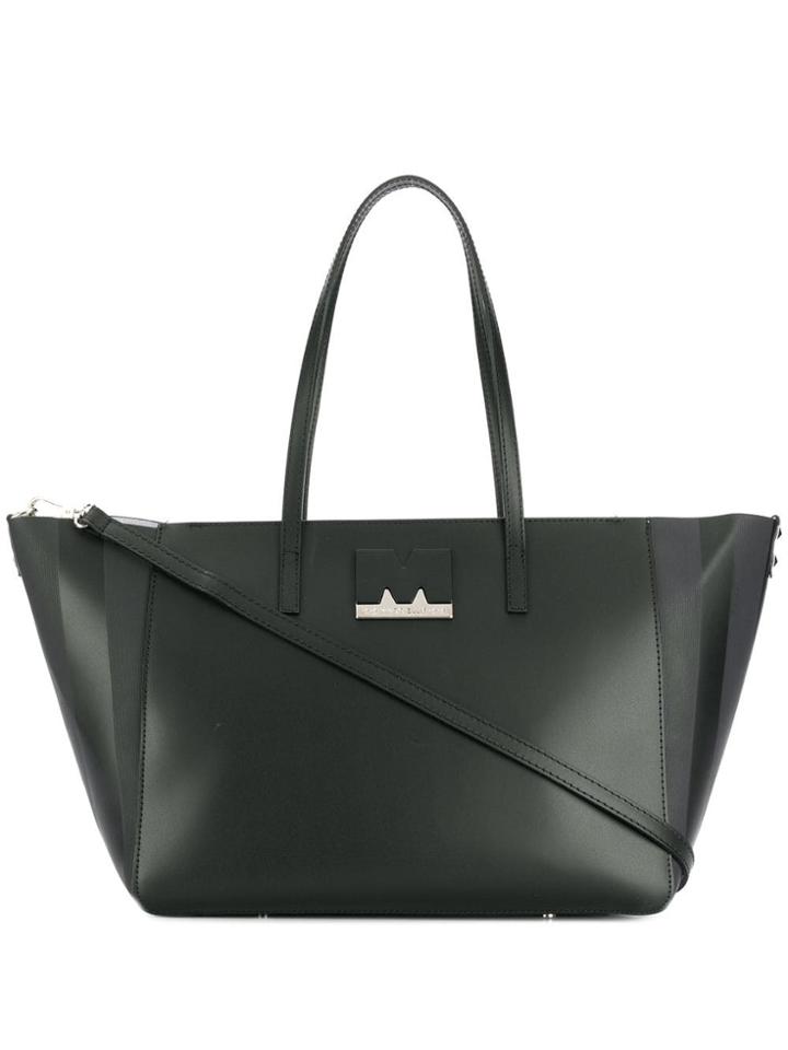 Marc Ellis Viviana Tote Bag - Black