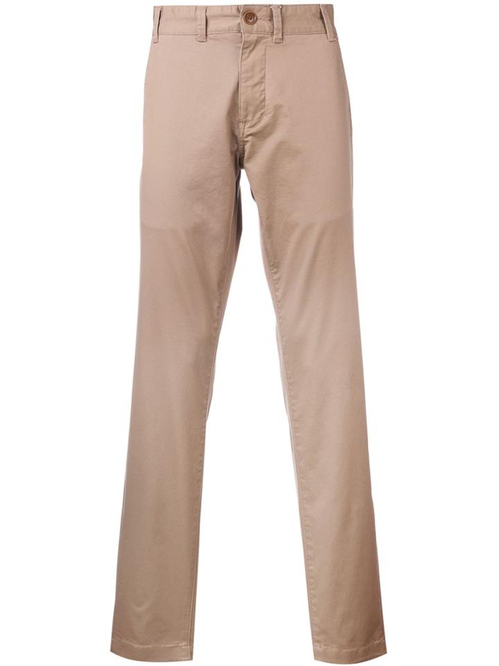 Barbour Classic Chinos - Neutrals