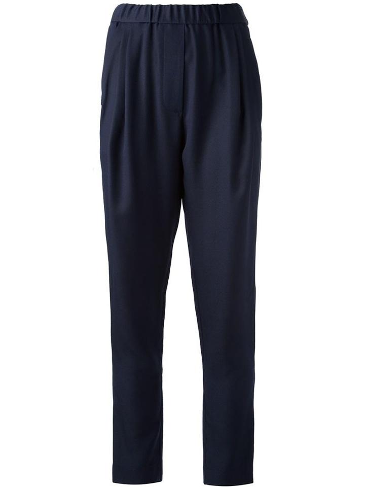 3.1 Phillip Lim Loose Trouser