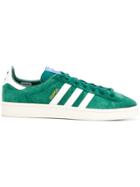 Adidas Campus Sneakers - Green