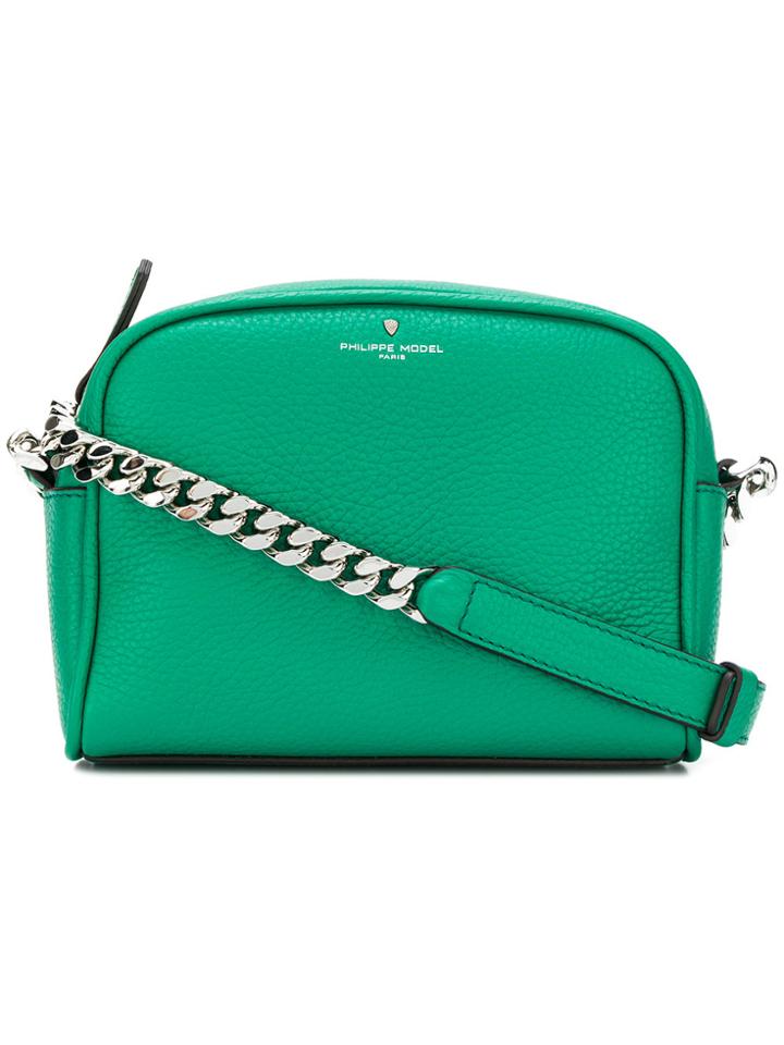 Philippe Model Laval Bag - Green
