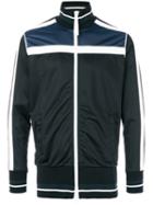 Diesel Black Gold - Zip Sport Jacket - Men - Polyester - L, Polyester