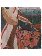 Faliero Sarti 'ali Baba' Scarf, Women's, Silk/modal/cashmere