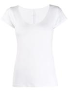 Styland Jersey T-shirt - White