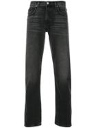 Helmut Lang Mr 87 Jeans - Black