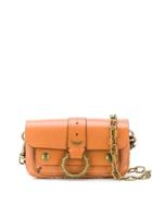 Zadig & Voltaire Kate Wallet Smooth Mini Bag - Neutrals
