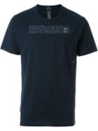 Stone Island Shadow Project Print Detail T-shirt
