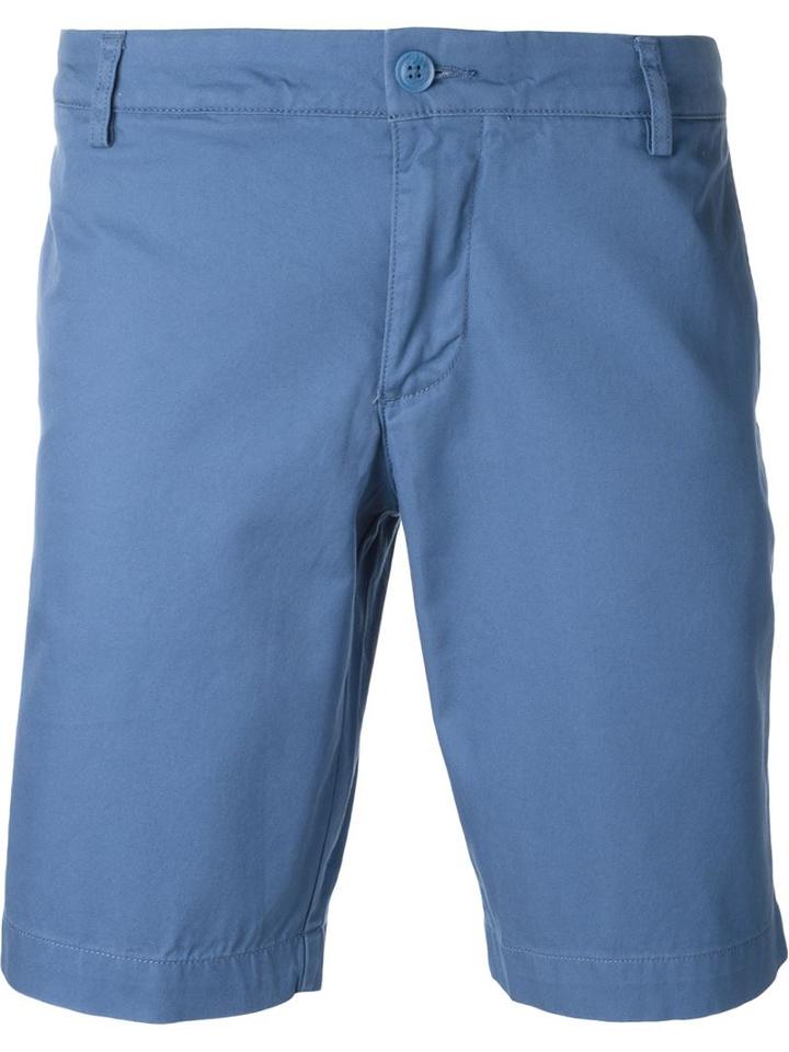 Lacoste Chino Shorts