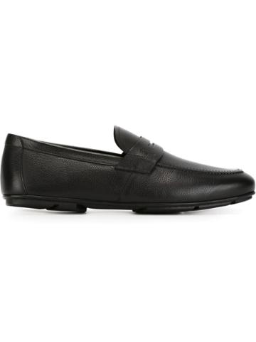Salvatore Ferragamo 'nuevo' Loafers