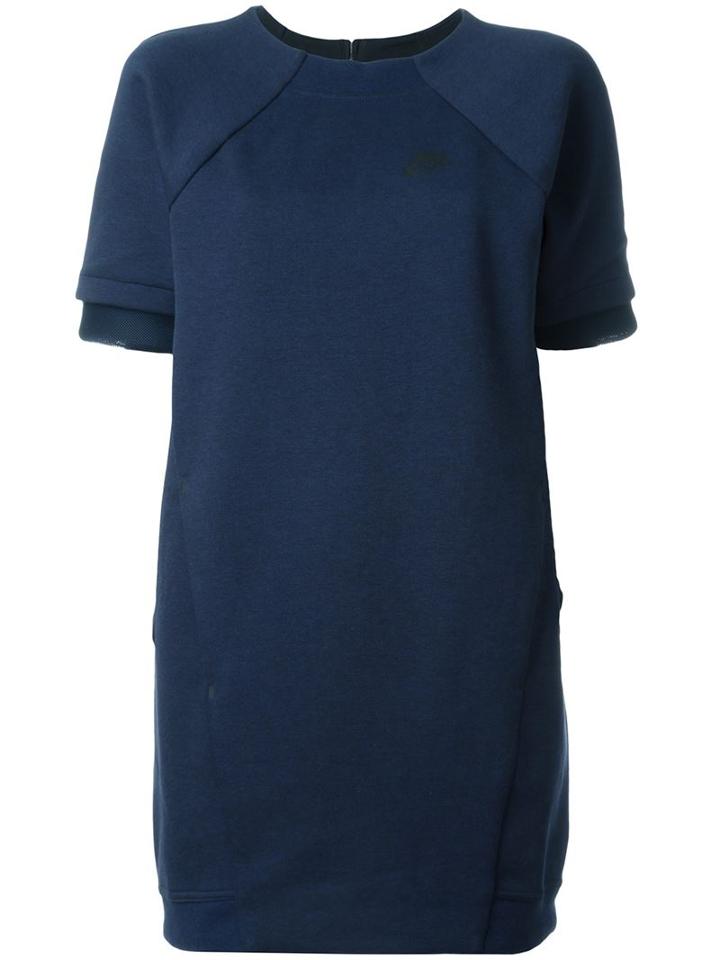 Nike 'tech Fleece' Dress