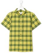 Burberry Kids 8004932a3314t0 - Yellow