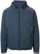 Soe 'primaloft' Sport Jacket, Men's, Size: Medium, Grey, Nylon