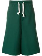 Société Anonyme Ultra Wide Shorts - Green
