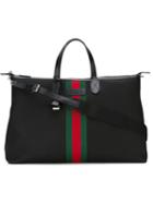 Gucci Techno Fabric Tote