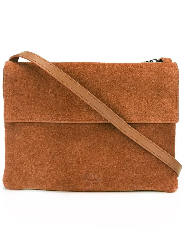 Hope 'bring' Cross Body Bag