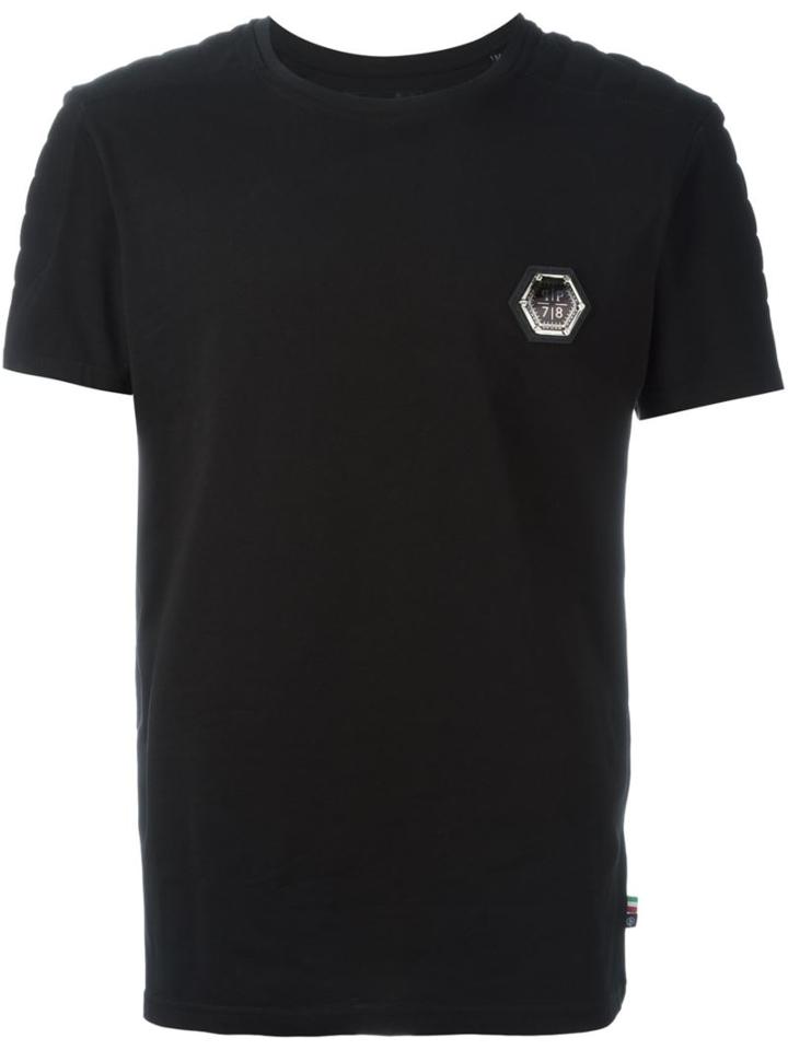 Philipp Plein 'bokeelia' T-shirt