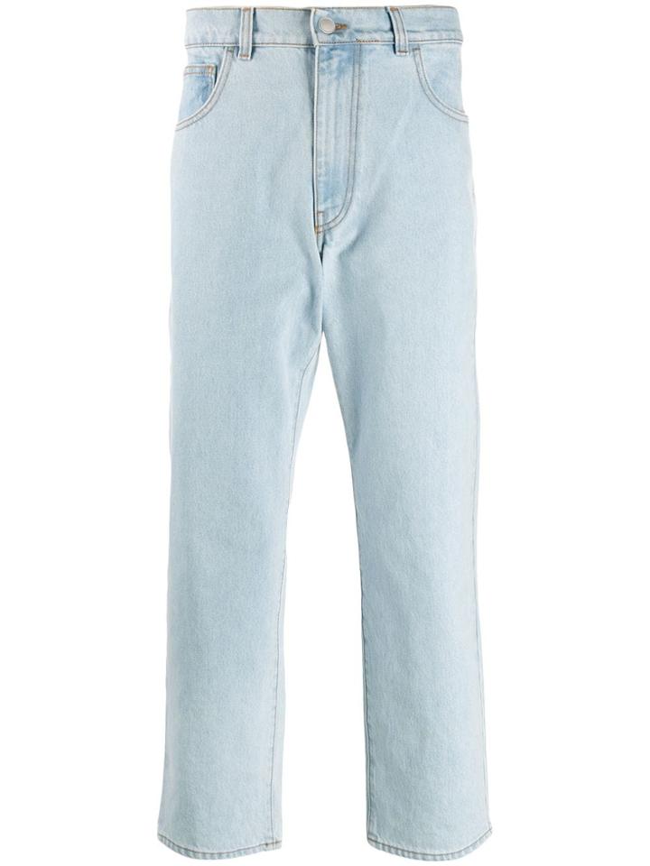 Paura Classic Jeans - Blue