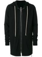 Billionaire Hooded Sweatshirt - Black
