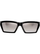 Prada Eyewear Disguise Geometric Sunglasses - Black