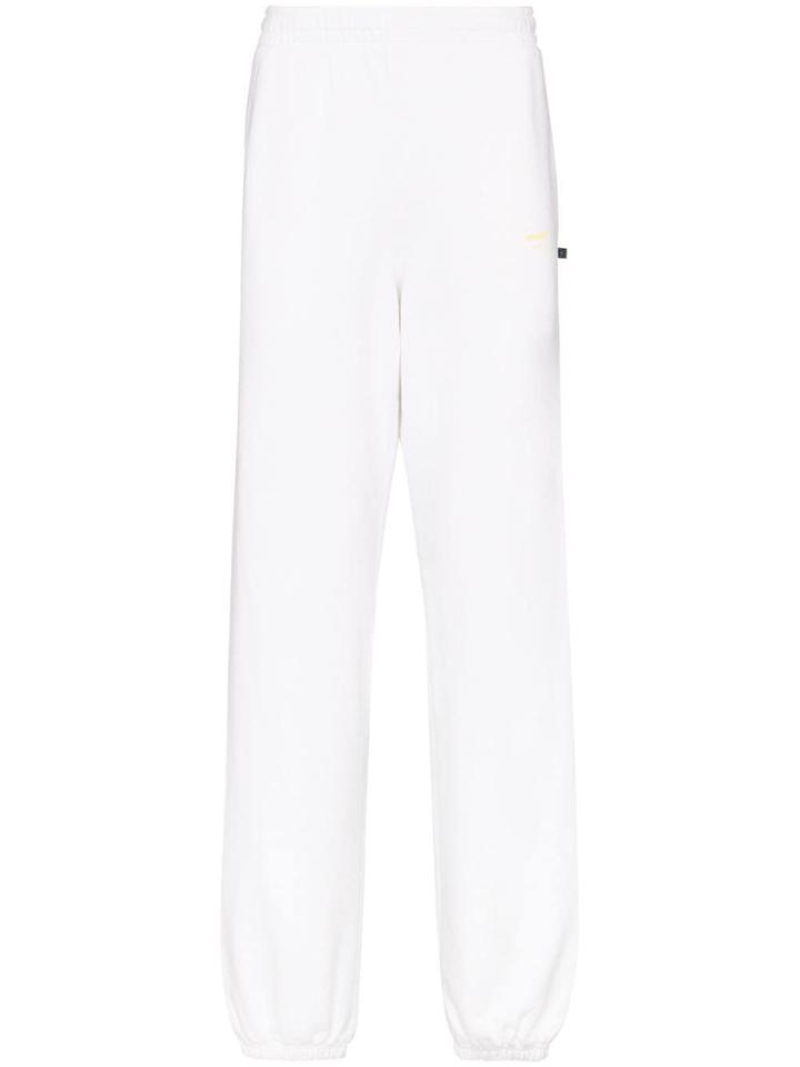 Off-white Arrow Logo Track Pants