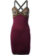 Jean Paul Gaultier Vault Fitted Dress